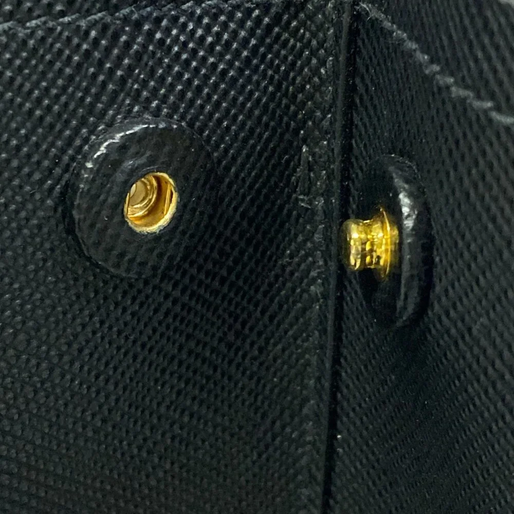 Prada Double Large Bag Tote Bag 1BG756